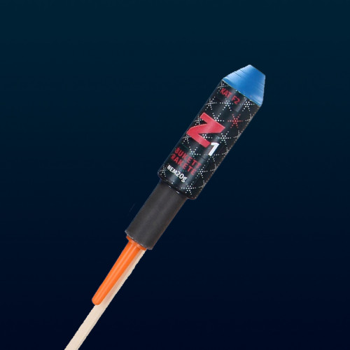 Raketen