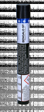 Bengalo ST, Strobofackel - Blitzbengalo