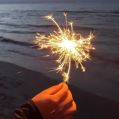 Jugendfeuerwerk